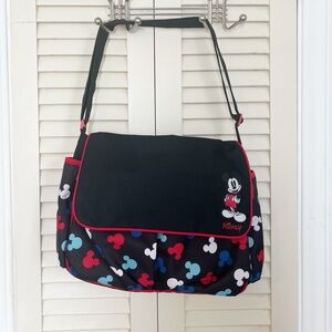 Disney Baby Mickey Diaper Bag